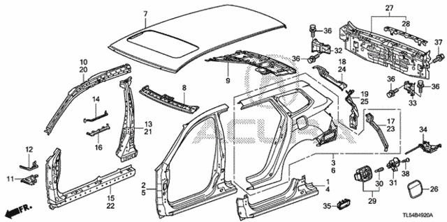 Diagram 1