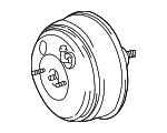 4461006170 - Body: Booster Assembly for Toyota: Camry Image