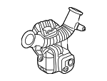 15229301 - Engine: Intake Duct for GM Image