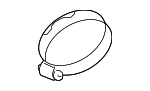 22676983 - Engine: Clamp for GM Image