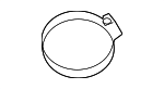 22676982 - Engine: Clamp for GM Image