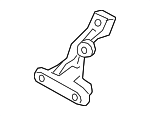 CVB5 - Suspension: Motorcraftâ„¢ Bracket for Ford Image