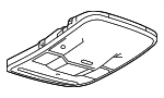 LR084541 - : Overhead Console for Land-Rover Image