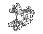 522153W0A00 - Suspension: Suspension Knuckle for Honda Image