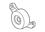 12570827 - Cooling System: Idler Pulley for GM Image