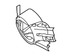 994641110 - Steering: Cover for Mercedes-Benz Image