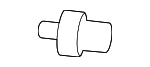 31370C3000 - Fuel System: Pressure Reg for Hyundai Image