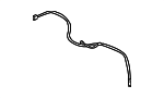 31121P0800 - : Harness for Hyundai Image