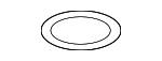 31115A9000 - Fuel System: Fuel Pump Assembly O-Ring for Hyundai Image