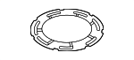 31152A9000 - Fuel System: Fuel Pump Assembly Lock Ring for Hyundai Image