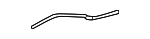 5756226100 - : Upper Return Line for Hyundai Image