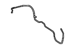 5751026101DS - : Power Steering Pressure Hose for Hyundai Image