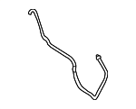 5756126300 - : Lower Return Line for Hyundai Image