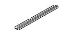 769518B400 - Body: Sill Plate for Nissan: Frontier, Xterra Image
