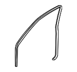 769213S510 - : Opening Trim for Nissan Image