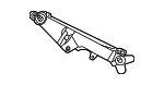 981204D000 - Body: Link Assembly for Hyundai: Entourage Image