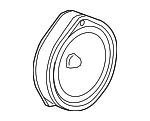 39120TBGA01 - : Front Dr Speaker for Honda: Civic Image