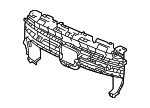 71124TGSA50 - Body: Stiffener for Honda Image