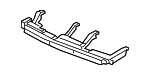 71160T6ZA50 - Body: Upper Support for Honda Image