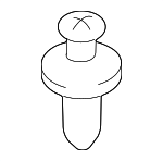 938930401008 - Engine: Air Mass Sensor Screw for Honda: Accord Crosstour, CR-Z, Crosstour, Odyssey Image