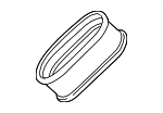 172535J6A00 - Engine: Tube Assembly Seal for Honda: Odyssey, Passport, Pilot, Ridgeline Image