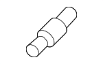 9851621100 - Body: Check Valve for Hyundai Image image