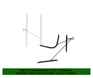 38920p8ca02 - Honda Serpentine Belt Performance Auto Parts