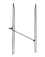 56992P0AJ03 - Cooling System: Power Steering Belt for Honda: Accord, Odyssey Image