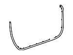 Door Window Belt Weatherstrip