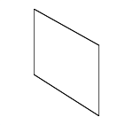 LR013296 - Body: Seat Cushion Pad for Land Rover: LR4 Image