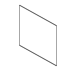 LR013566 - Body: Seat Cushion Pad for Land Rover: LR4 Image