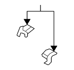 HXH500080PVJ - : Molding for Land-Rover Image