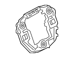 32306880412 - Electrical: Horn Contact Ring for BMW Image