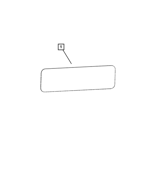 Under Hood for 2022 Jeep Wrangler #1