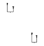 PAB253205A - Exhaust: Bracket Spacer for Porsche: Cayenne Image