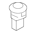 277213RA0A - Body: Sun Load Sensor for Nissan: Cube, Juke, LEAF, Murano, Rogue, Sentra Image