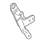 3L103369S - : Front Bracket for Volkswagen: Golf Image
