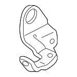3L103390N - : Front Bracket for Volkswagen: Golf Image