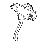 DR615215Y - : 2011-2014 Mazda 2 - Center Support for Mazda: 2 Image