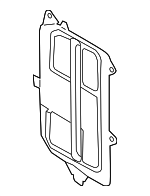 DF7153115B - : Plate for Mazda: 2 Image