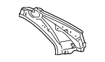 61732AA020 - Body: Upper Panel for Toyota: Camry Image