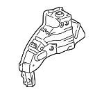 61608AA900 - Body: Inner Wheelhouse for Toyota: Camry Image