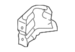2003-2004 Toyota - Reinforced Bracket