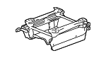 88894965 - Body: Seat Adjuster for Buick: Rendezvous | Chevrolet: Venture | Oldsmobile: Silhouette | Pontiac: Aztek, Montana Image