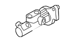 36001340 - Body: Master Cylinder for Volvo: C30, C70, S40, V50 Image