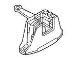 21810S0100 - Engine: Motor Mount for Hyundai Image