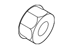 552294D000 - Engine: Torque Arm Nut for Hyundai Image image
