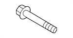 219911J100 - Engine: Torque Arm Bolt for Hyundai Image image