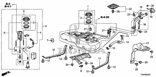 Diagram 1