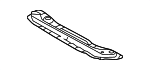 5710430091 - Body: Lower Tie Bar for Lexus: GS F, GS200t, GS300, GS350, GS450h, IS200t, IS250, IS300, IS350, IS500, RC F, RC200t, RC300, RC350 Image